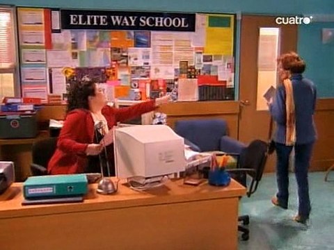 Rebelde Way (2 Sezon 104 Seria)