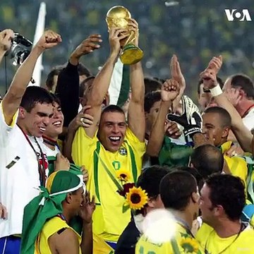 قهرمان امسال جام جهانی فوتبال کدام کشور خواهد بود؟با قهرمانان پیشین جام جهانی فوتبال آشنا شوید.#VOASOCIAL