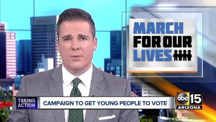 Top stories: Mesa police under fire again, young voters campaign, monsoon storm chances ahead