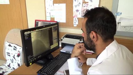 Kalp Hastalarına Bayram Uyarısı