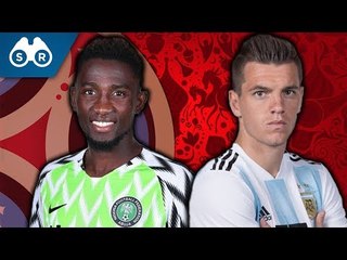 Top 5 Young Players To WATCH At The 2018 World Cup! | Scout Report
