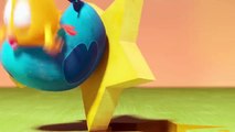 Where's Chicky Cartoon 2018  Chicky with Games  Chicky Français Dessin Animé  - Funny Chicky New