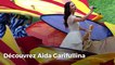 Découvrez Aida Garifullina l'incroyable soprano qui a chanté lors de l'ouverture de la Coupe du Monde en Russie