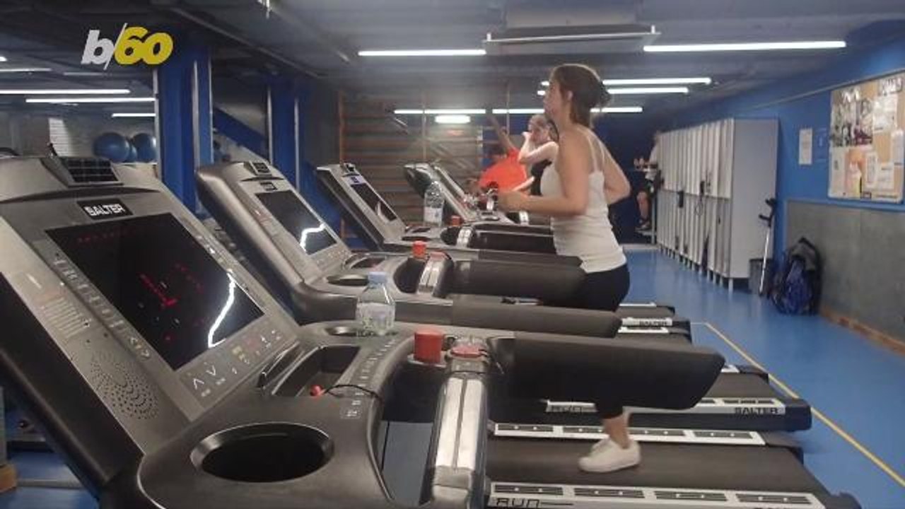 Why Exercising When Sick Can Make You Feel Better