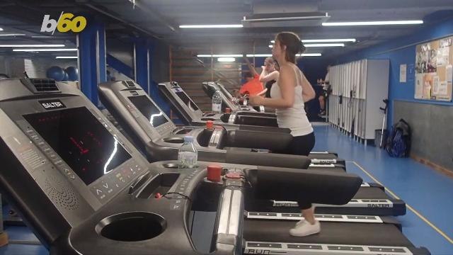 Why Exercising When Sick Can Make You Feel Better