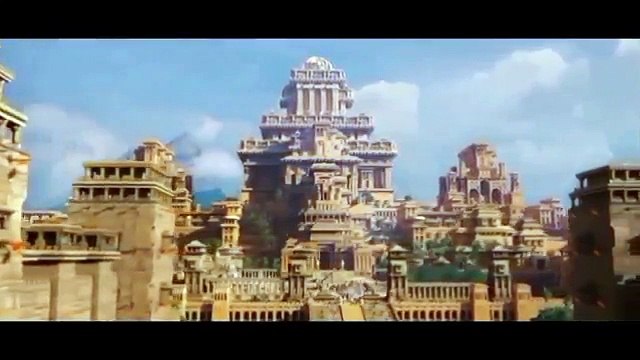 Bahubali 3 - Official Trailer (2019 Movie) Prabhas, Bahubali 3, SS Rajamouli Fan Made Trailer