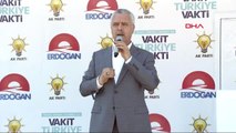 Yalova- Cumhurbaşkanı Erdoğan Yalova'da Konuştu -1