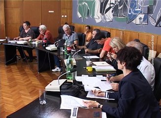 Prijem lokalna samouprava, 14.jun 2018. (RTV Bor)