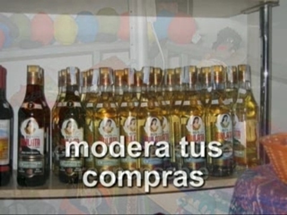 Apoya el comercio justo