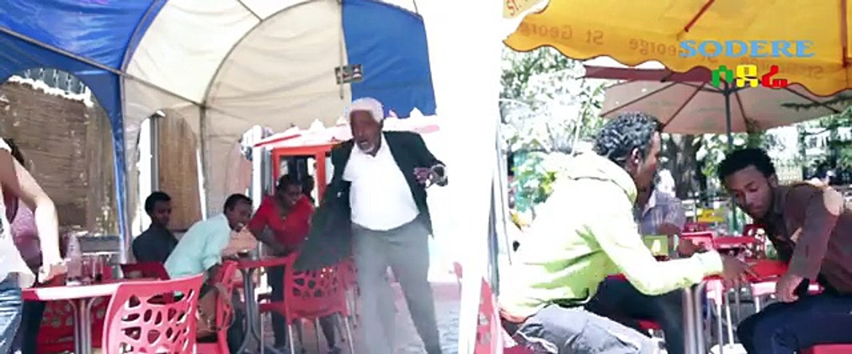 የብቻዬ አዲስ ፊልም Ethiopian film 2018