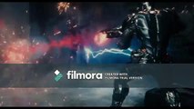 Justice League Part 2 Fan Made Trailer 2019
