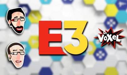 E3 2018 - Nos attentes + retro foot SNES