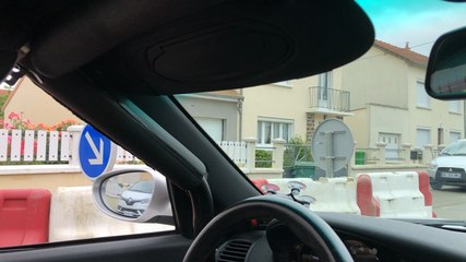 Arnage dans la course fête les 70 ans de Porsche