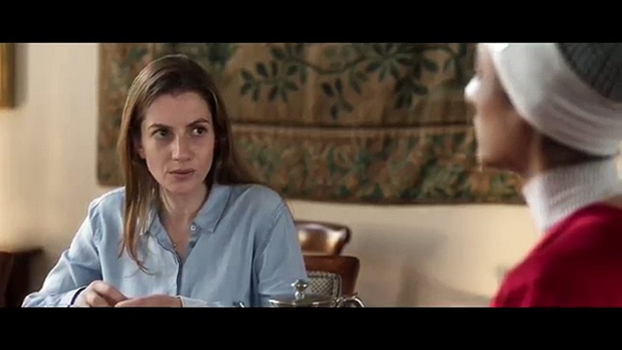 Shelter (TRAILER)