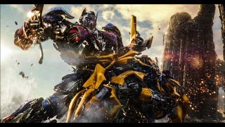 Transformer 6 Official Trailer (2019)