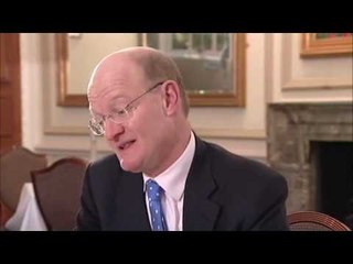 Mumsnet - David Willetts Interview - Part 3