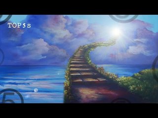 5 After Death Theories