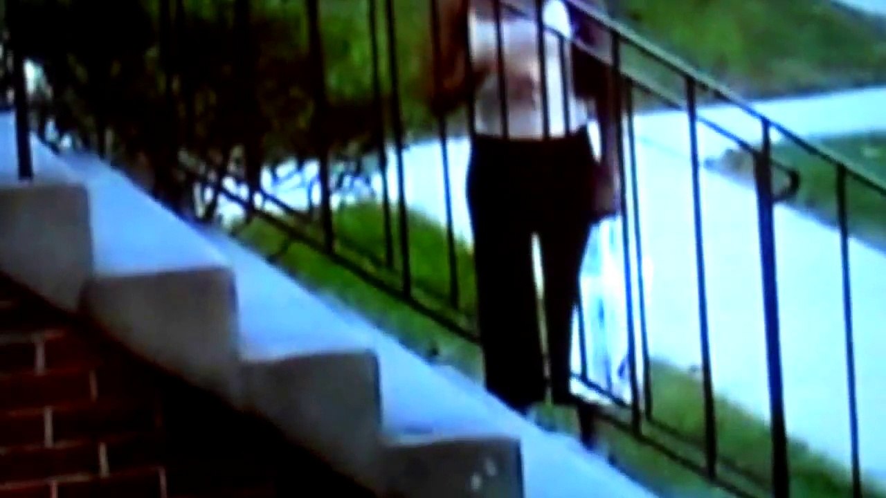 Targeted Individual Recorded Agent