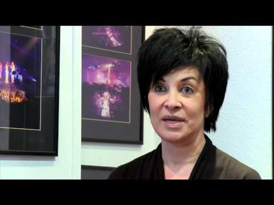 Liz Taylor Harmony