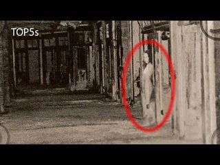 5 Most Haunted Asylums In The World
