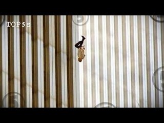 5 Incredibly Mysterious & Unexplained Images