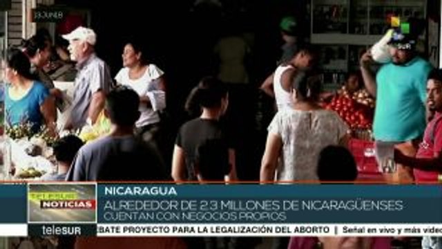 teleSUR Noticias: Histórico debate en Argentina por el aborto legal