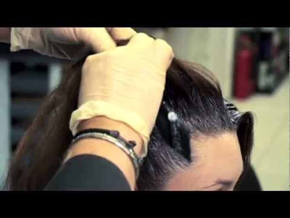 Advice on colouring your hair