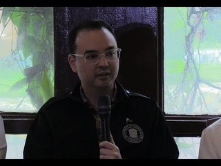 Cayetano slams Trillanes, Alejano for ‘endangering’ PH security