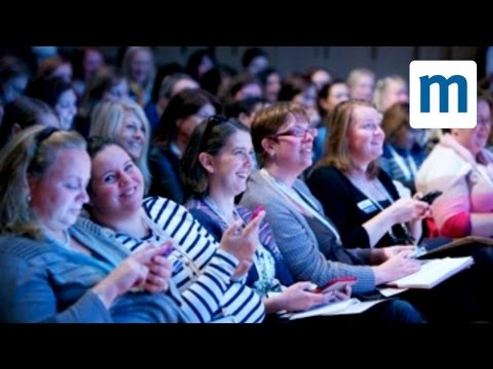 Mumsnet BlogFest highlights