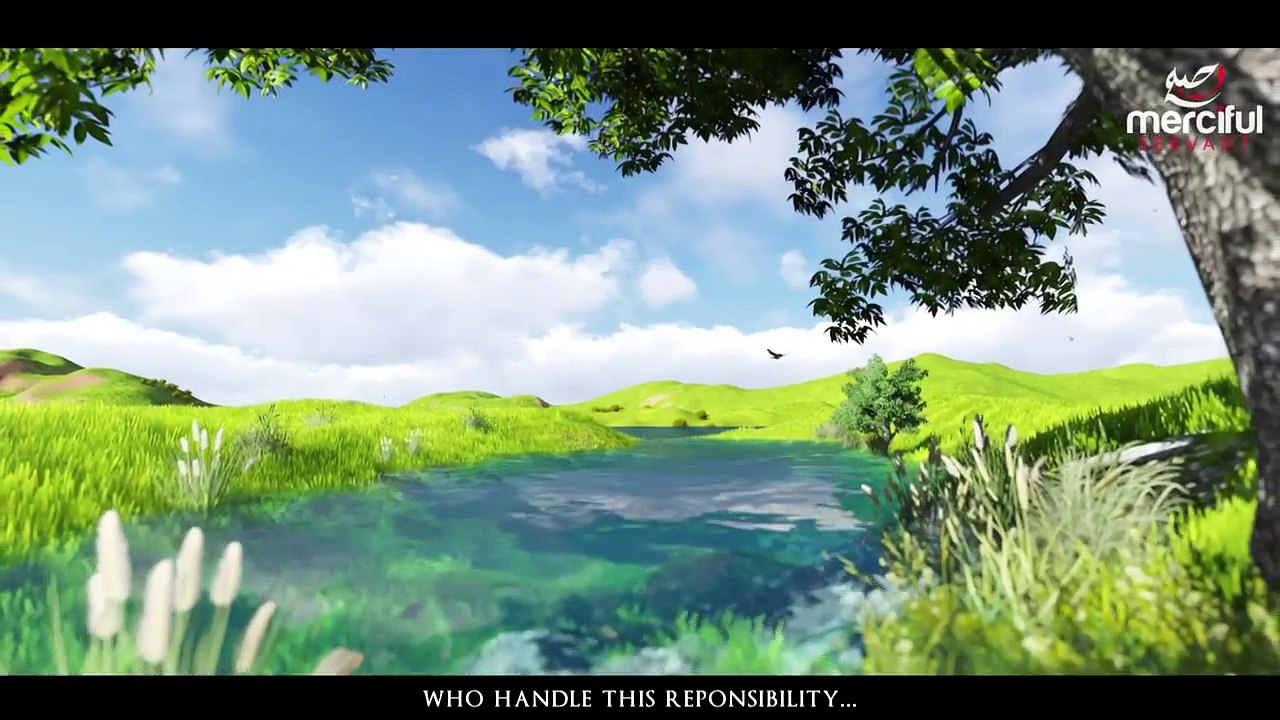 The End of Choice and Free Will (Powerful Speech)