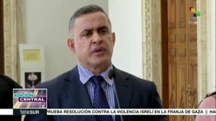 Dan beneficios a 43 venezolanos procesados por violencia política