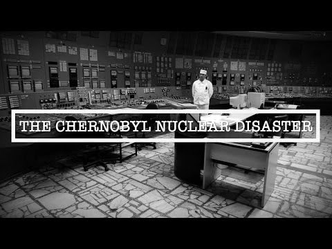 The Chernobyl Disaster | Biggest Nuclear Meltdown In History | Documentary
