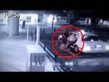 5 Terrifying & Convincing Videos of Ghosts Caught On CCTV Cameras