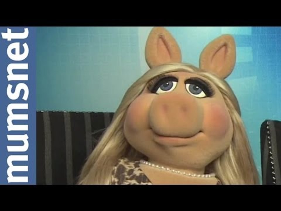 Trailer: Mumsnet meets the Muppets!