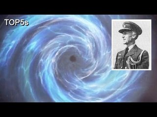 5 Extraordinary Time Travel Stories & Mysterious Time Slip Experiences