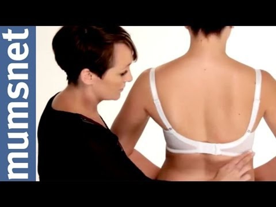 Does your bra actually fit?