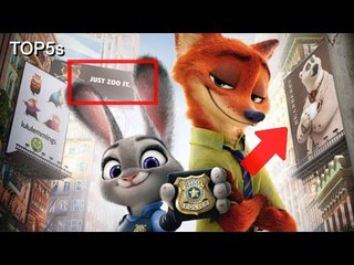5 Movies That are Filled with Easter Eggs & Hidden Messages