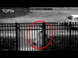 5 Unexplained Disappearances With Mysterious CCTV Footage