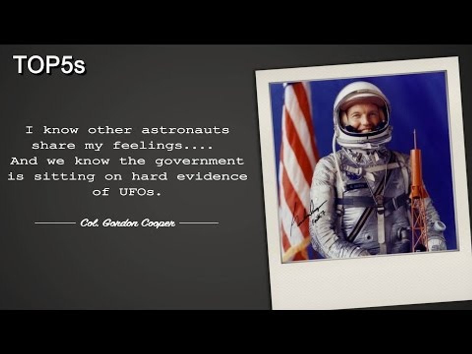 Does Alien Life Exist? | 5 Unexplained UFO Sightings & Potential Extraterrestrial Encounters...