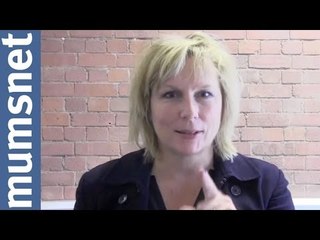 Mumsnet meets the lovely Jennifer Saunders