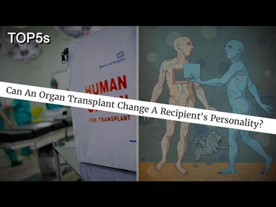 5 Medical Conditions & illnesses We Can't Explain