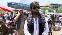 پس از آنکه محمد اشرف غنی رئیس جمهور افغانستان از تاریخ ۲۷ رمضان الی ۵ عید آتش‌بس یک طرفه را اعلام کرد، طالبان هم گفتند که در سه روز عید سعید فطر بالای نیروهای ا