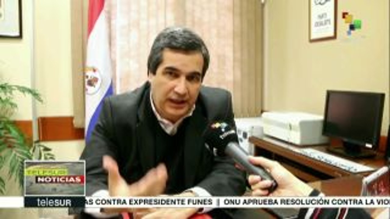 teleSUR noticias. México: agresiones verbales entre candidatos