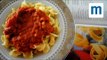 Easy tomato pasta sauce | Vegetarian, vegan, dairy-free | Mumsnet