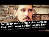 5 Conspiracy Theorists & Researchers Who Mysteriously Disappeared or were Seemingly Silenced...