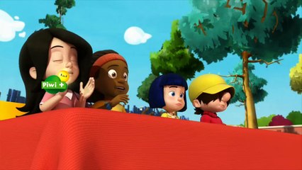 Bande-Annonce PIWI+ 2018