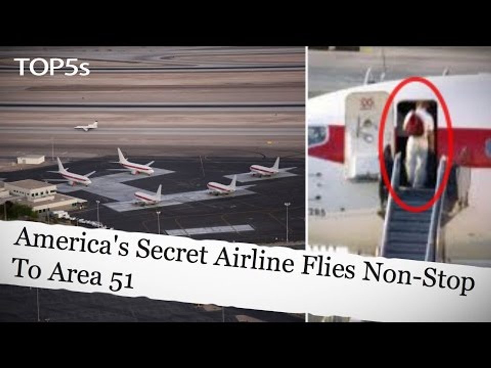 5 Incredibly Strange & Mysterious Events That Need Some Serious Explaining