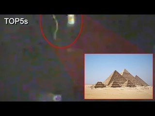 5 Incredibly Strange & Mysterious Videos That Need Some Explaining