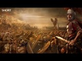 5 Brutal Facts About the Romans & The Roman Empire | Top5s Short