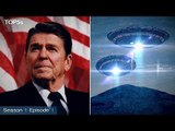 5 Presidents & Government Officials Who Encountered UFOs & Potential Alien Life | Episode 1